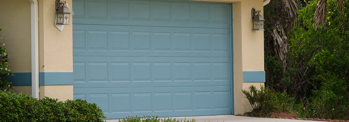 Garage Door Installation in Alton
